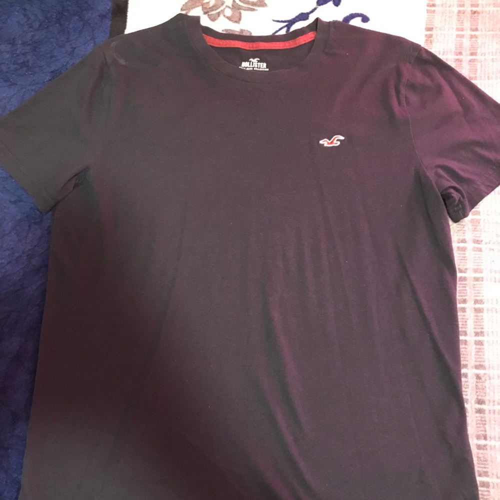 Hollister crew neck